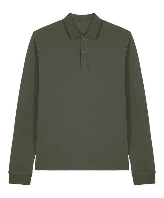 Prepster 2.0 long sleeve (STPU223)