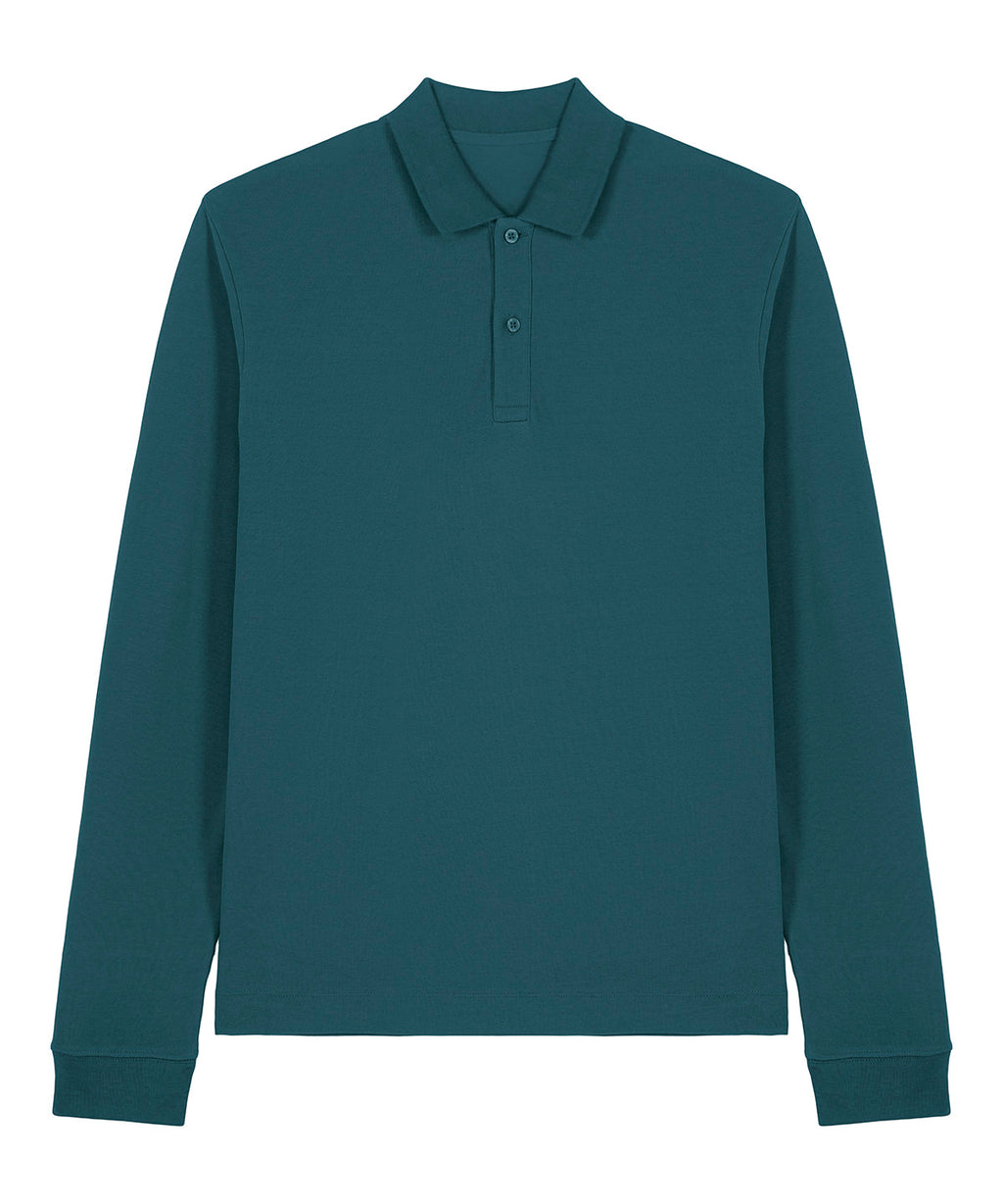 Prepster 2.0 long sleeve (STPU223)