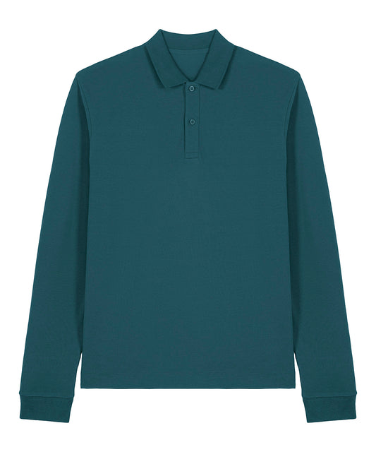 Prepster 2.0 long sleeve (STPU223)