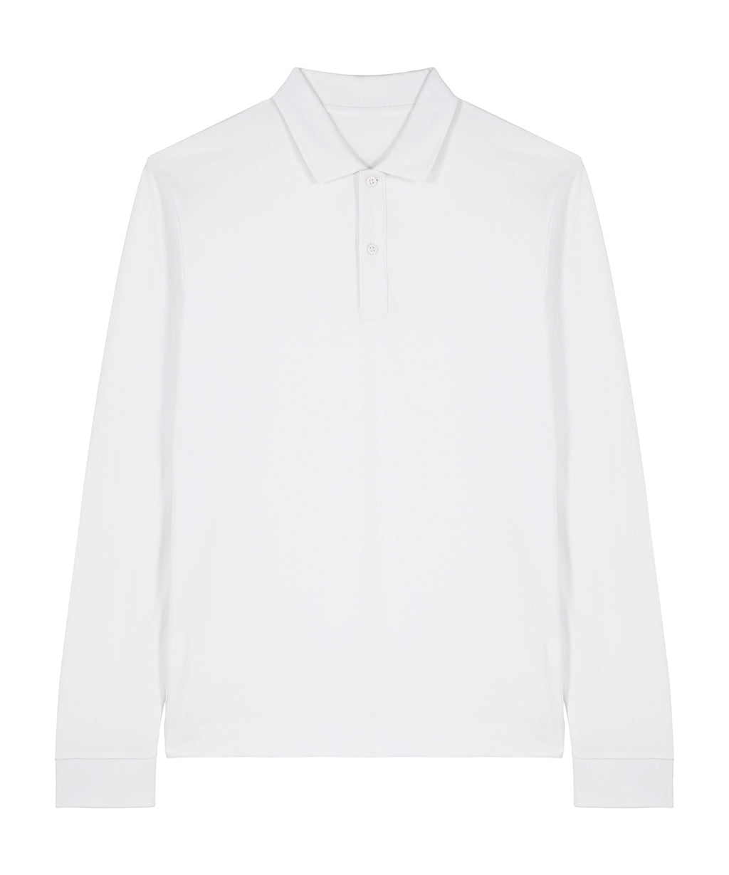 Prepster 2.0 long sleeve (STPU223)