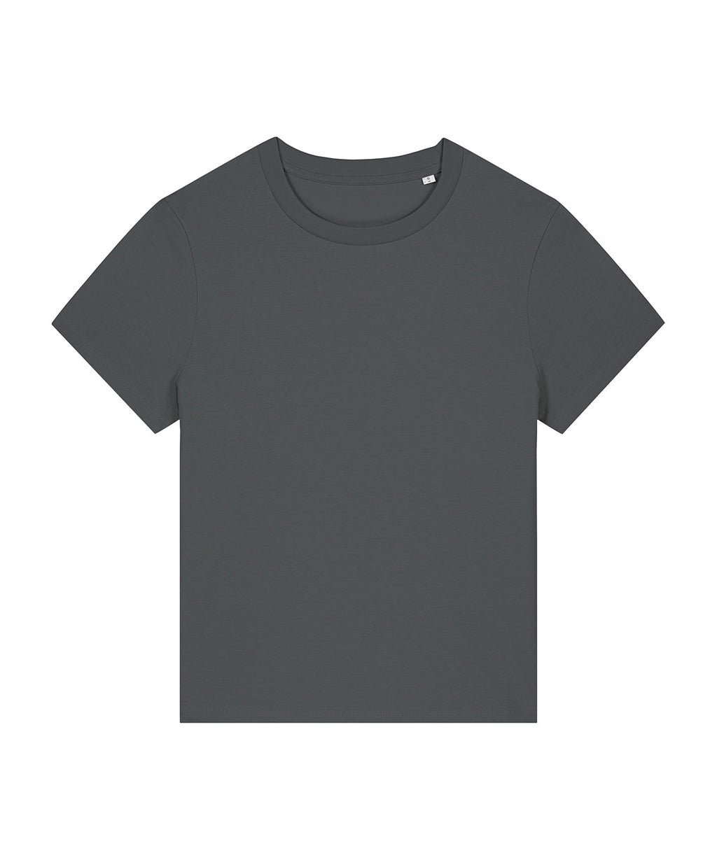 WomenÃ¢â‚¬â„¢s Stella Muser iconic t-shirt (STTW172)