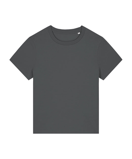 WomenÃ¢â‚¬â„¢s Stella Muser iconic t-shirt (STTW172)