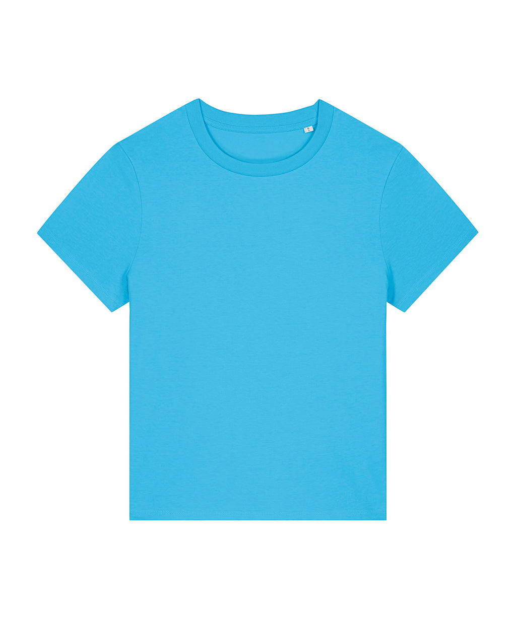 WomenÃ¢â‚¬â„¢s Stella Muser iconic t-shirt (STTW172)