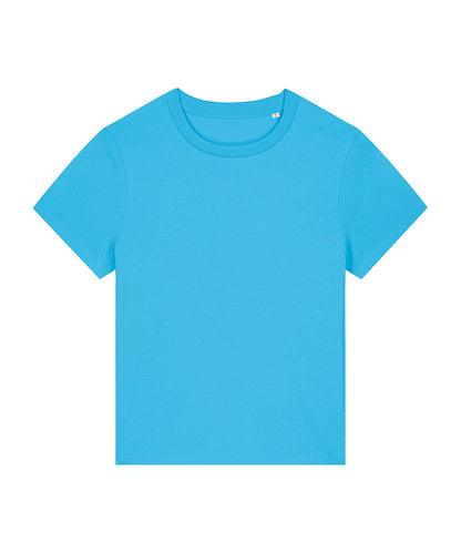 WomenÃ¢â‚¬â„¢s Stella Muser iconic t-shirt (STTW172)