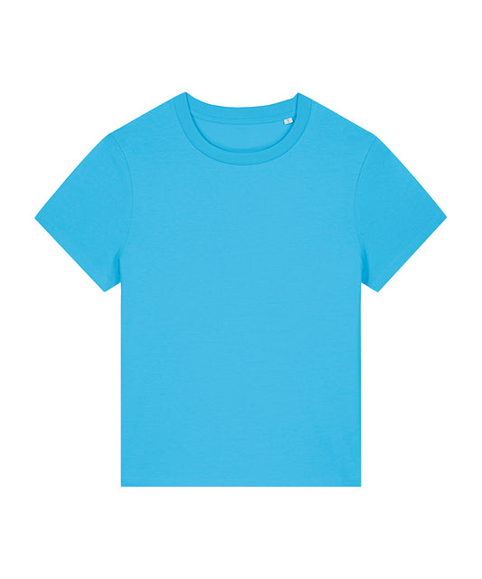 WomenÃ¢â‚¬â„¢s Stella Muser iconic t-shirt (STTW172)