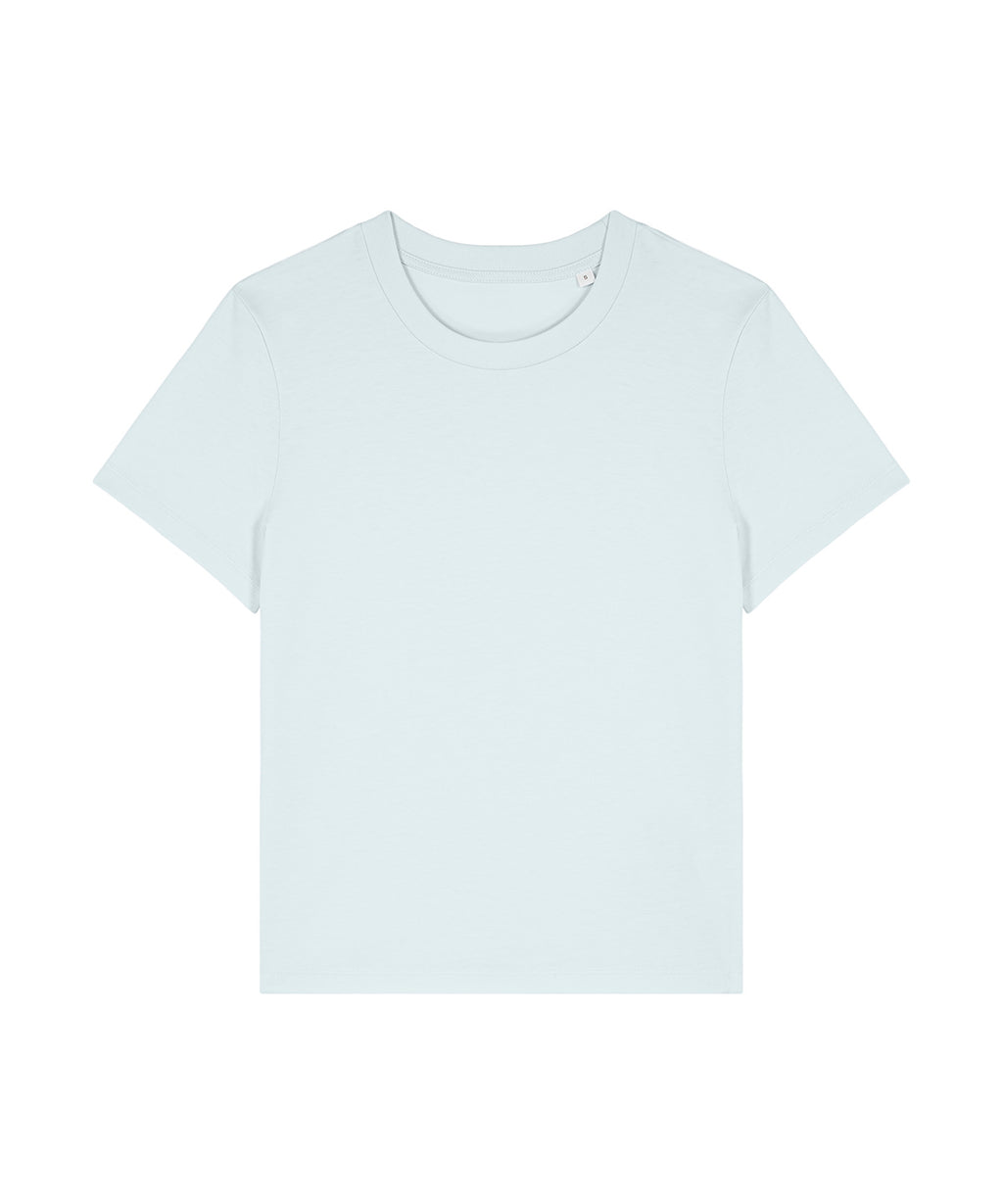 WomenÃ¢â‚¬â„¢s Stella Muser iconic t-shirt (STTW172)