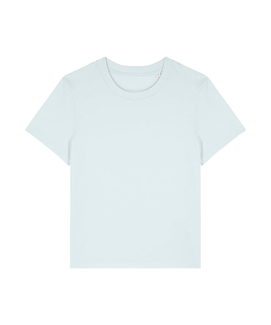 WomenÃ¢â‚¬â„¢s Stella Muser iconic t-shirt (STTW172)