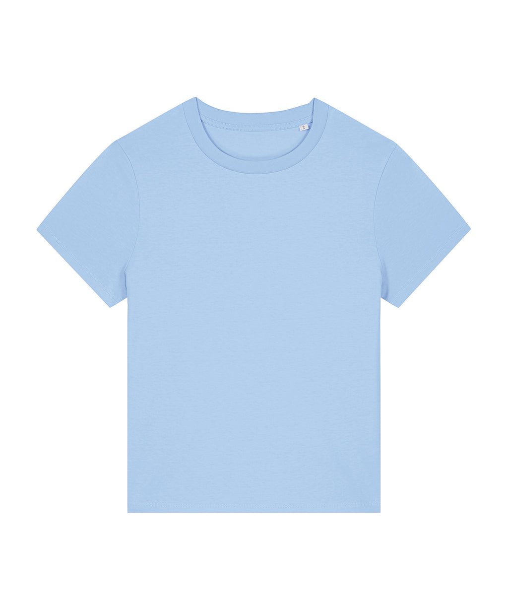 WomenÃ¢â‚¬â„¢s Stella Muser iconic t-shirt (STTW172)