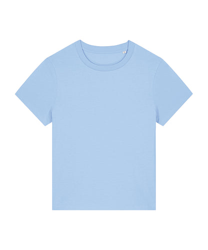 WomenÃ¢â‚¬â„¢s Stella Muser iconic t-shirt (STTW172)