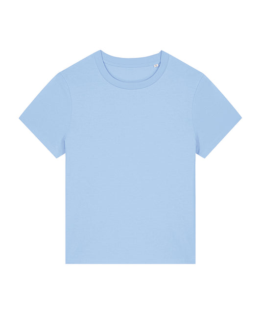 WomenÃ¢â‚¬â„¢s Stella Muser iconic t-shirt (STTW172)