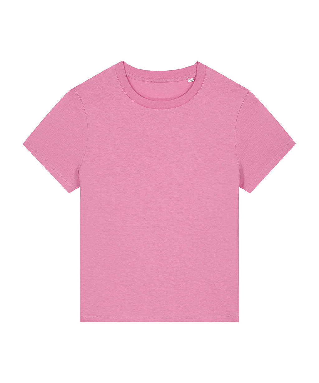WomenÃ¢â‚¬â„¢s Stella Muser iconic t-shirt (STTW172)