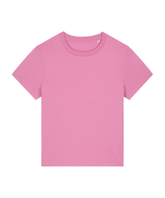 WomenÃ¢â‚¬â„¢s Stella Muser iconic t-shirt (STTW172)