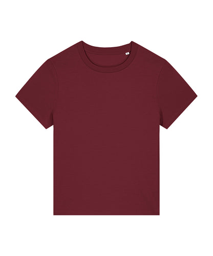 WomenÃ¢â‚¬â„¢s Stella Muser iconic t-shirt (STTW172)