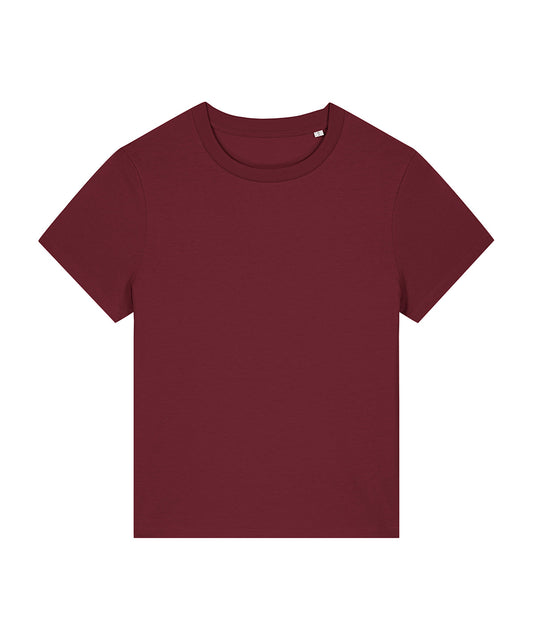 WomenÃ¢â‚¬â„¢s Stella Muser iconic t-shirt (STTW172)