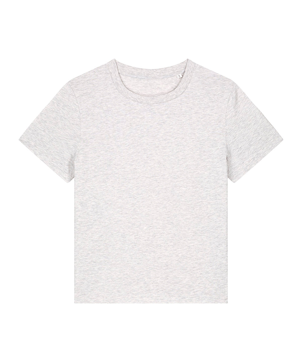 WomenÃ¢â‚¬â„¢s Stella Muser iconic t-shirt (STTW172)