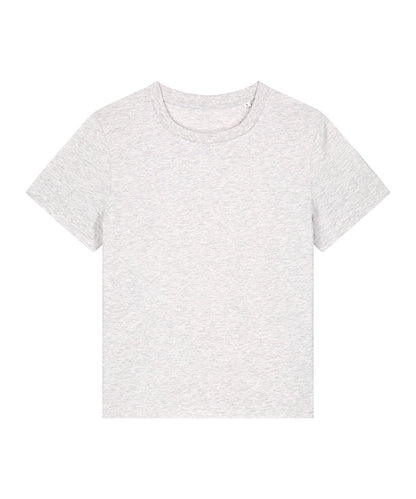 WomenÃ¢â‚¬â„¢s Stella Muser iconic t-shirt (STTW172)