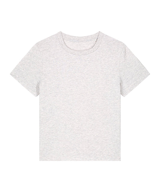 WomenÃ¢â‚¬â„¢s Stella Muser iconic t-shirt (STTW172)
