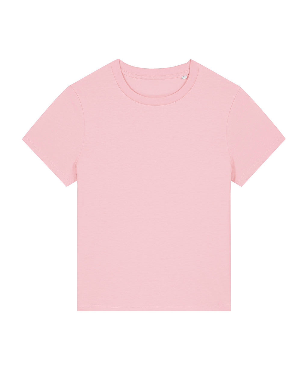 WomenÃ¢â‚¬â„¢s Stella Muser iconic t-shirt (STTW172)