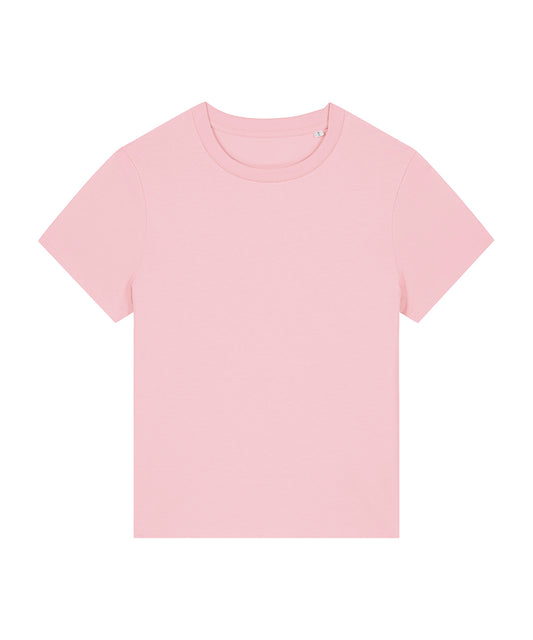WomenÃ¢â‚¬â„¢s Stella Muser iconic t-shirt (STTW172)
