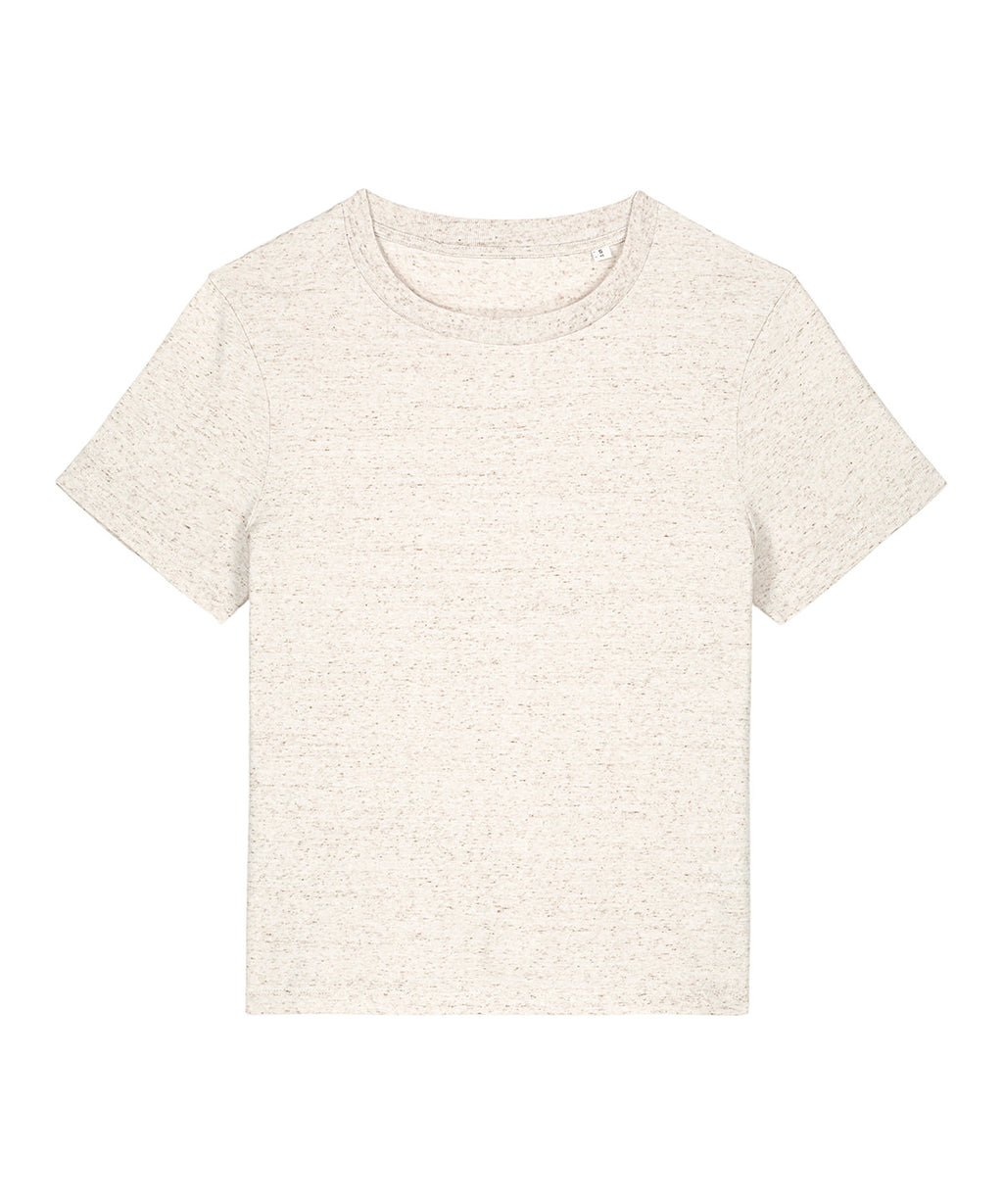 WomenÃ¢â‚¬â„¢s Stella Muser iconic t-shirt (STTW172)