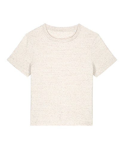 WomenÃ¢â‚¬â„¢s Stella Muser iconic t-shirt (STTW172)
