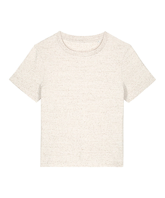 WomenÃ¢â‚¬â„¢s Stella Muser iconic t-shirt (STTW172)