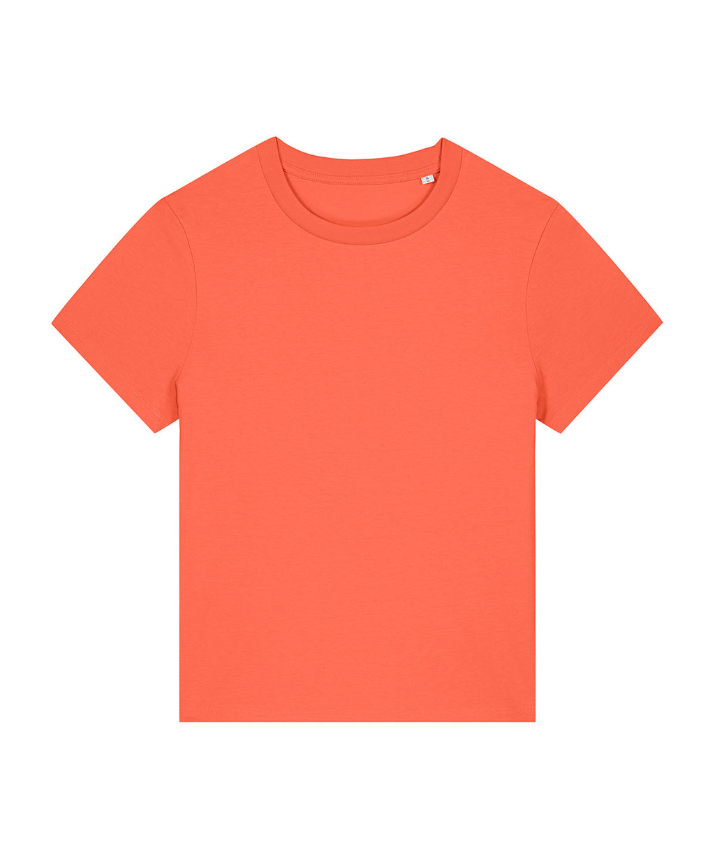 WomenÃ¢â‚¬â„¢s Stella Muser iconic t-shirt (STTW172)