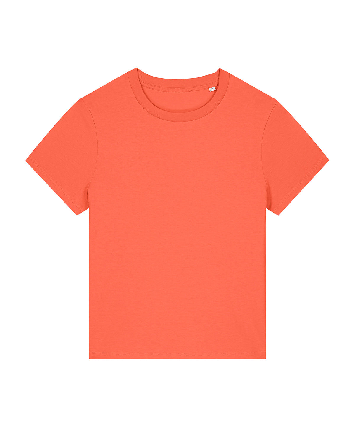 WomenÃ¢â‚¬â„¢s Stella Muser iconic t-shirt (STTW172)