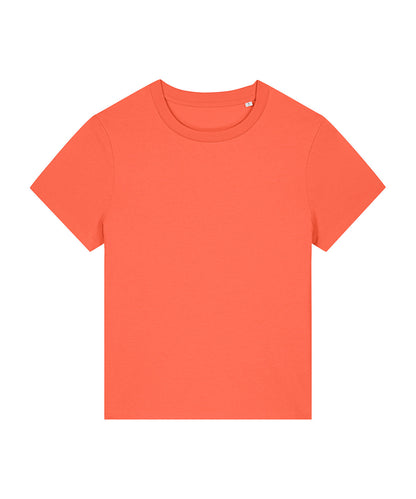 WomenÃ¢â‚¬â„¢s Stella Muser iconic t-shirt (STTW172)