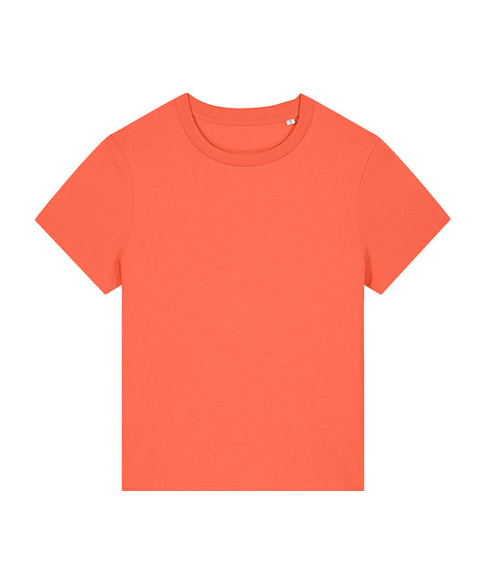 WomenÃ¢â‚¬â„¢s Stella Muser iconic t-shirt (STTW172)