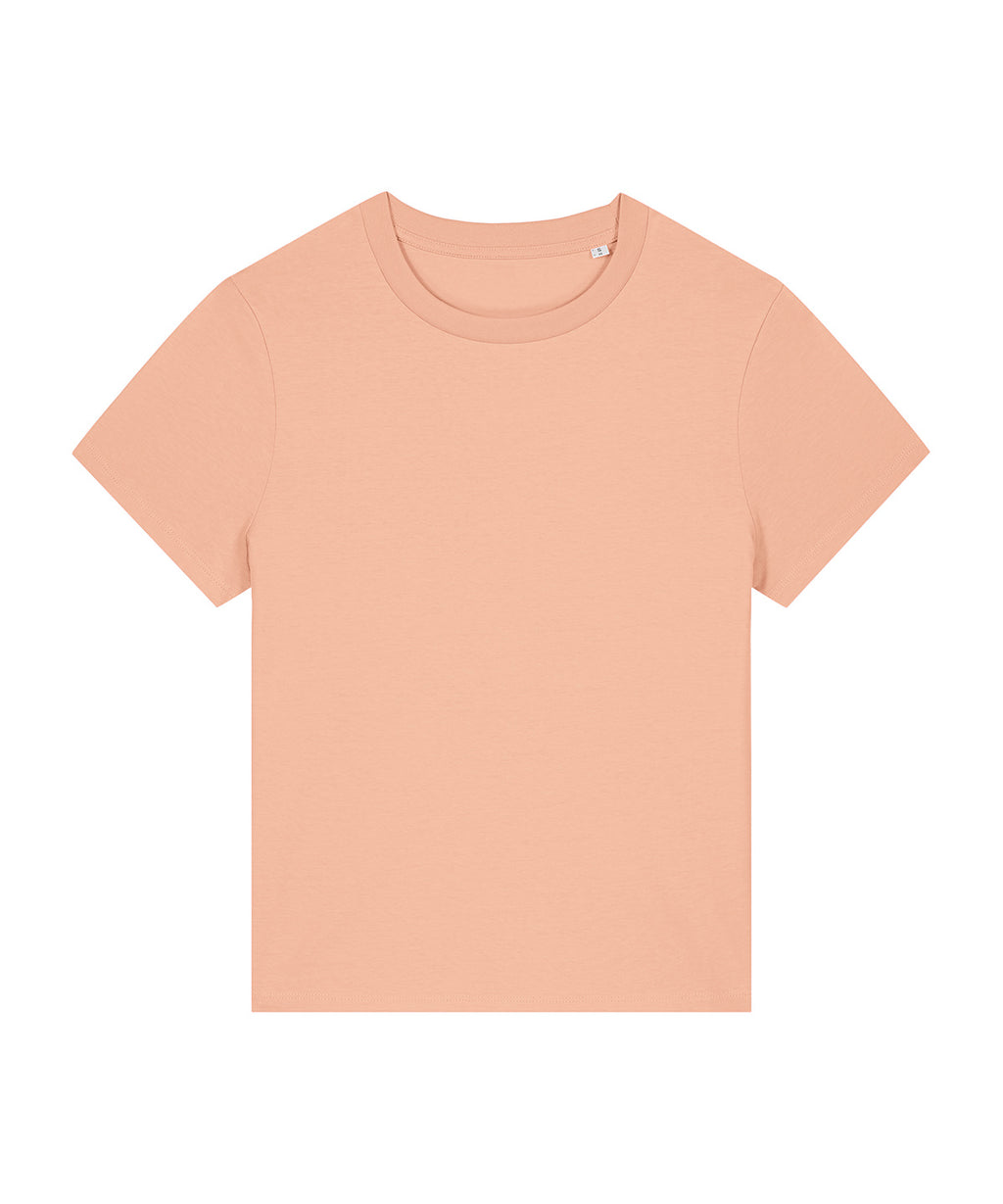 WomenÃ¢â‚¬â„¢s Stella Muser iconic t-shirt (STTW172)