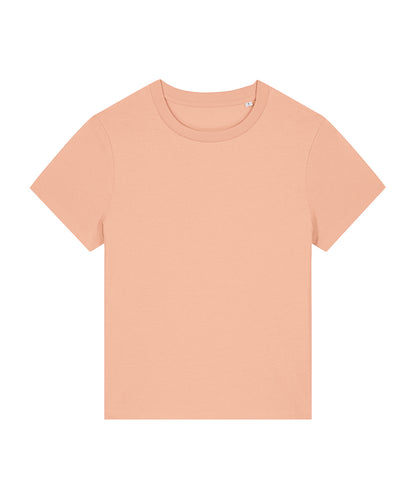 WomenÃ¢â‚¬â„¢s Stella Muser iconic t-shirt (STTW172)