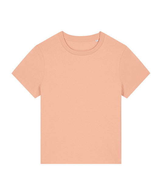 WomenÃ¢â‚¬â„¢s Stella Muser iconic t-shirt (STTW172)
