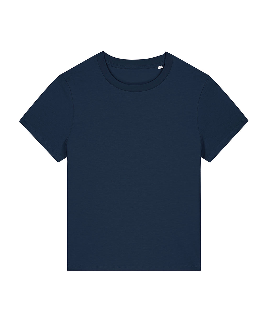 WomenÃ¢â‚¬â„¢s Stella Muser iconic t-shirt (STTW172)