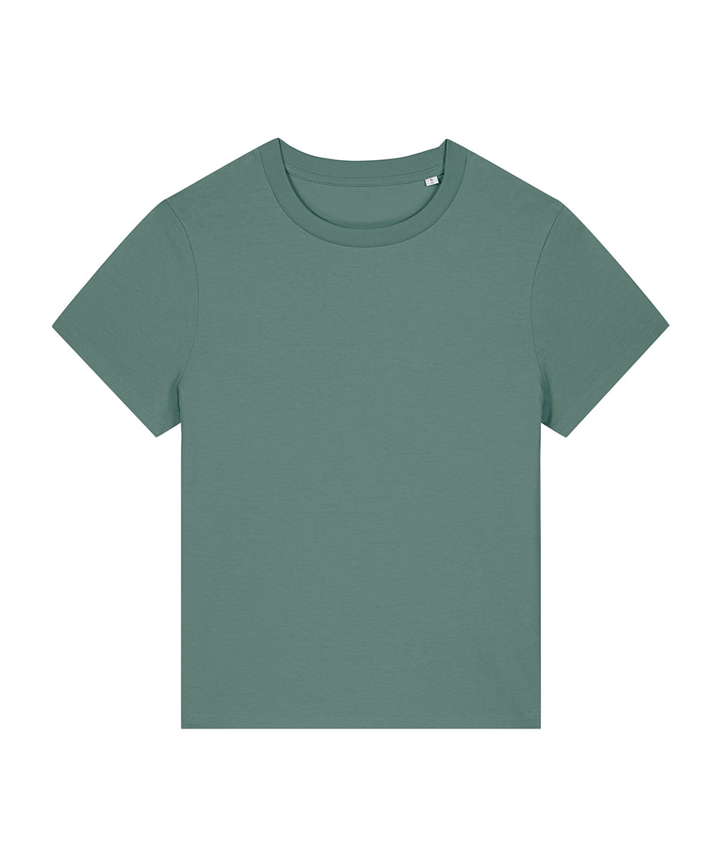 WomenÃ¢â‚¬â„¢s Stella Muser iconic t-shirt (STTW172)