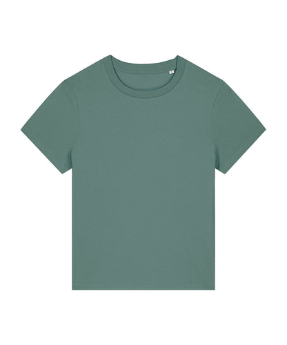 WomenÃ¢â‚¬â„¢s Stella Muser iconic t-shirt (STTW172)