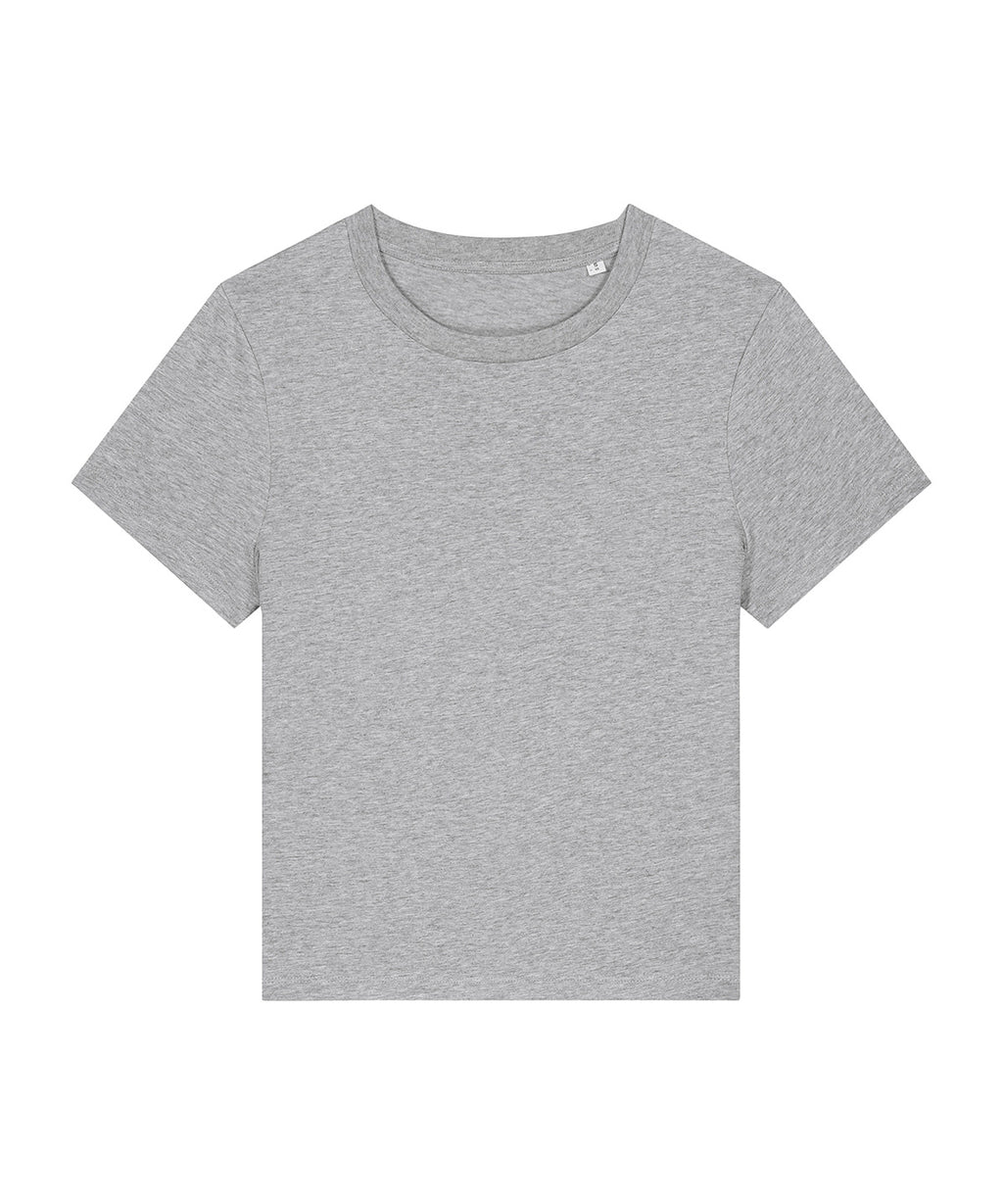 WomenÃ¢â‚¬â„¢s Stella Muser iconic t-shirt (STTW172)