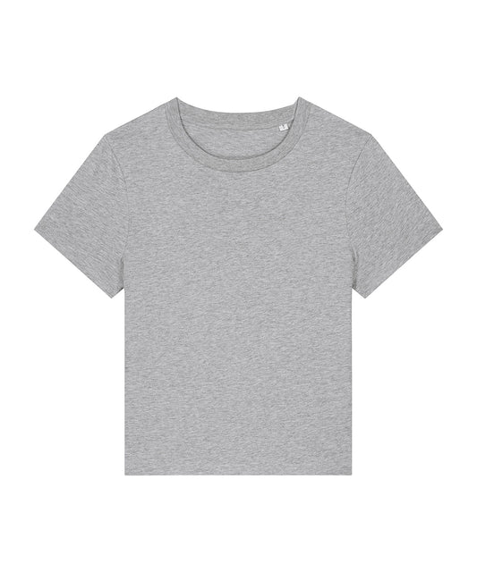 WomenÃ¢â‚¬â„¢s Stella Muser iconic t-shirt (STTW172)