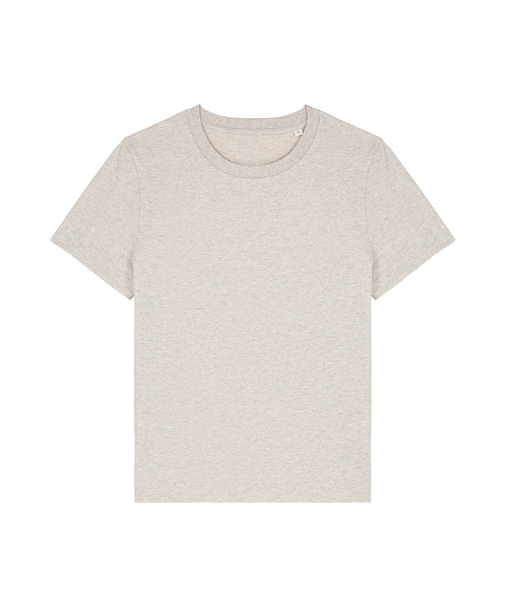 WomenÃ¢â‚¬â„¢s Stella Muser iconic t-shirt (STTW172)