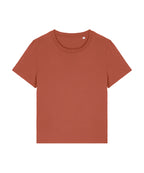 WomenÃ¢â‚¬â„¢s Stella Muser iconic t-shirt (STTW172)