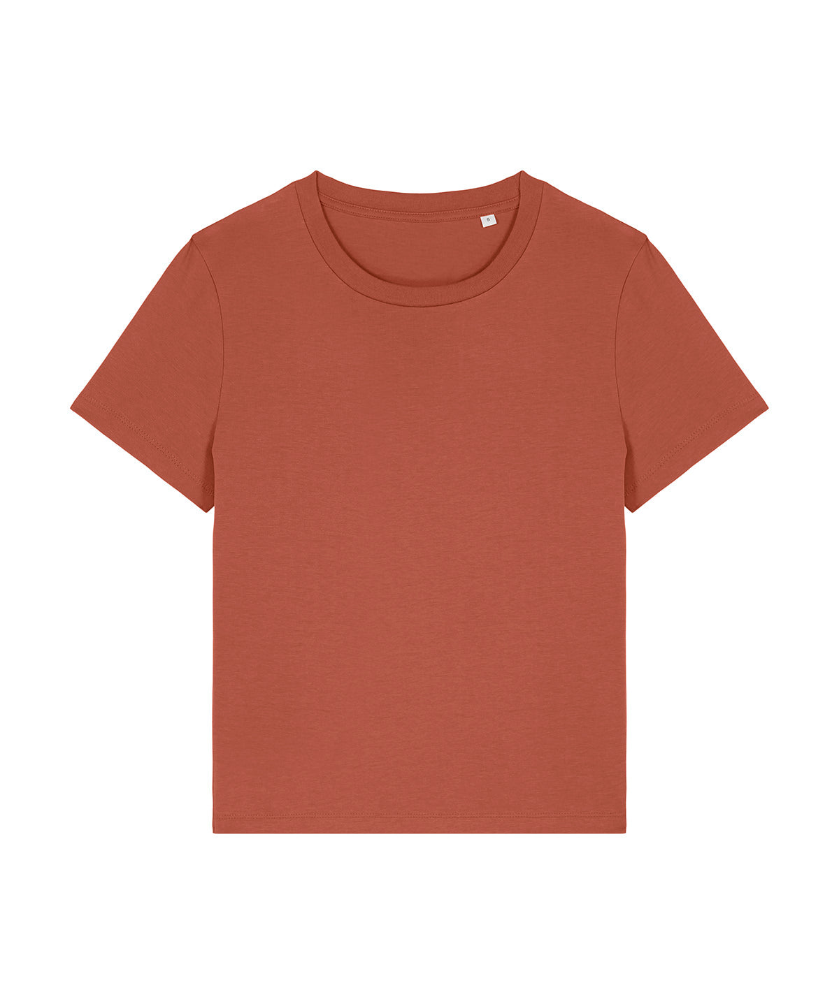 WomenÃ¢â‚¬â„¢s Stella Muser iconic t-shirt (STTW172)