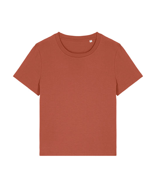 WomenÃ¢â‚¬â„¢s Stella Muser iconic t-shirt (STTW172)
