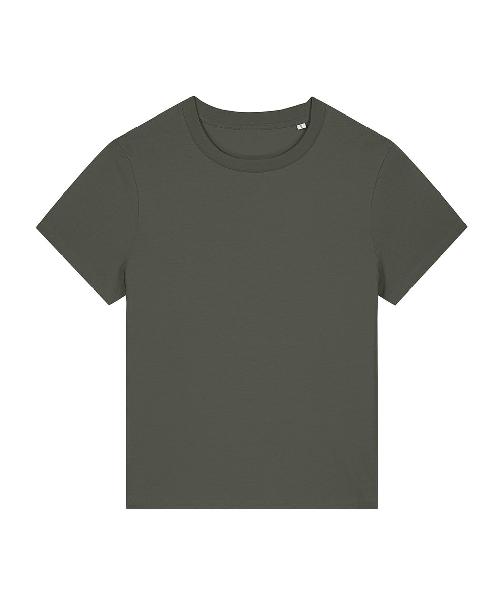 WomenÃ¢â‚¬â„¢s Stella Muser iconic t-shirt (STTW172)