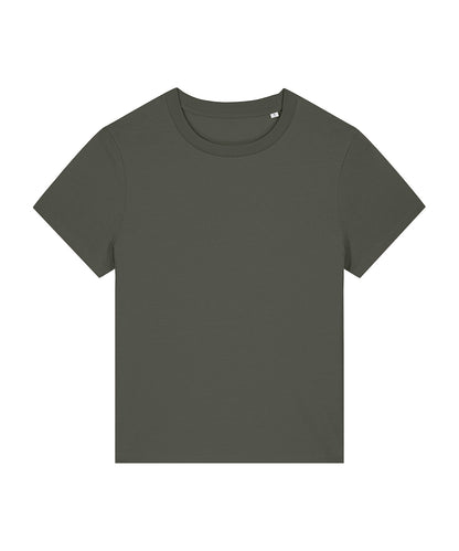 WomenÃ¢â‚¬â„¢s Stella Muser iconic t-shirt (STTW172)