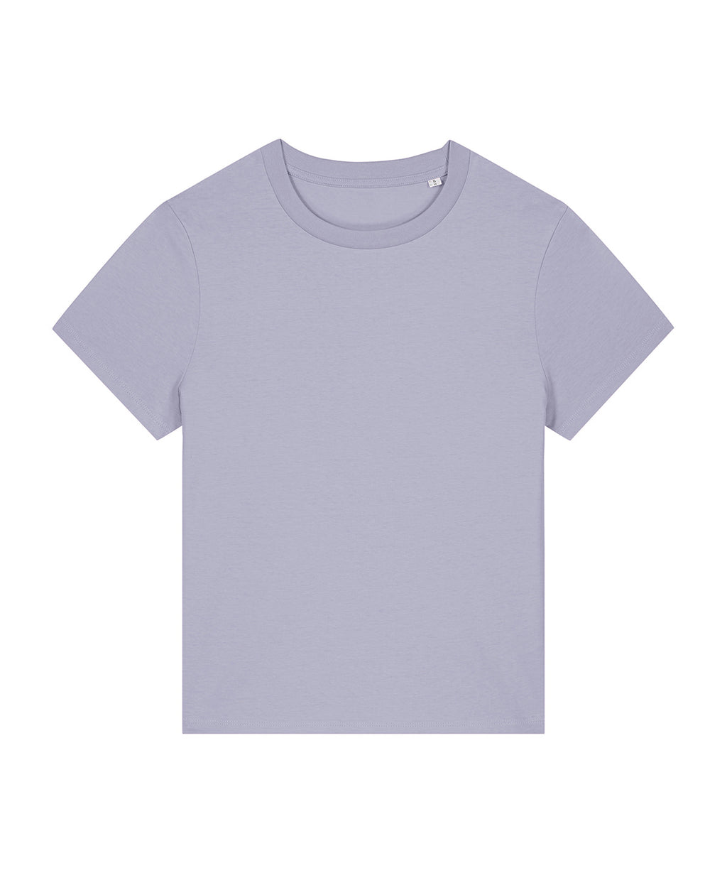 WomenÃ¢â‚¬â„¢s Stella Muser iconic t-shirt (STTW172)