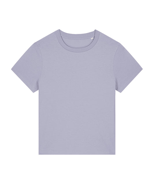 WomenÃ¢â‚¬â„¢s Stella Muser iconic t-shirt (STTW172)