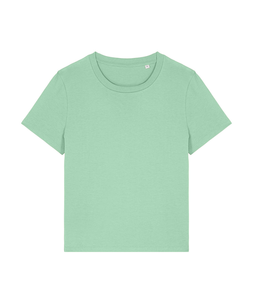 WomenÃ¢â‚¬â„¢s Stella Muser iconic t-shirt (STTW172)