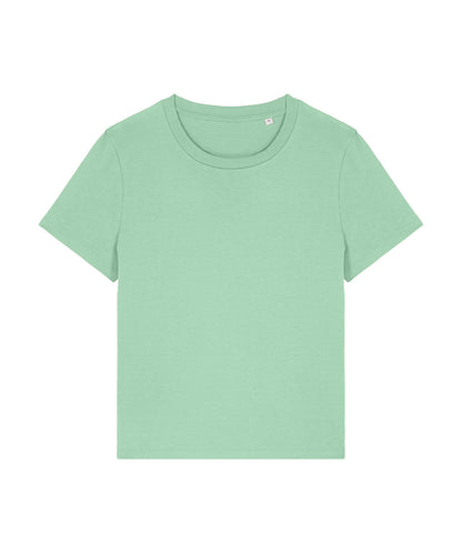 WomenÃ¢â‚¬â„¢s Stella Muser iconic t-shirt (STTW172)