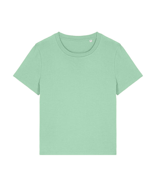 WomenÃ¢â‚¬â„¢s Stella Muser iconic t-shirt (STTW172)