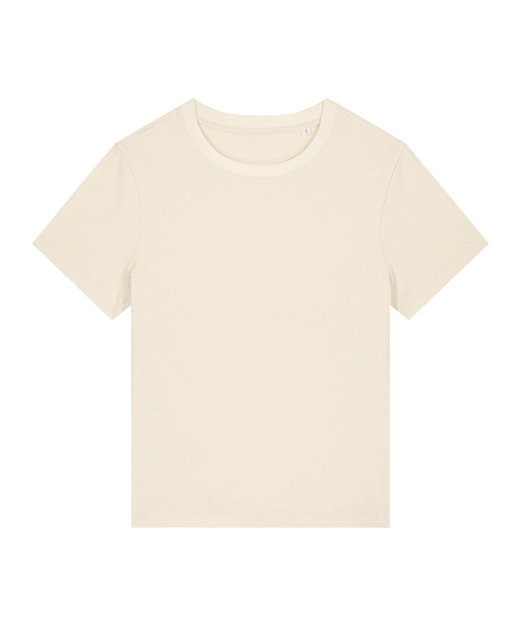 WomenÃ¢â‚¬â„¢s Stella Muser iconic t-shirt (STTW172)